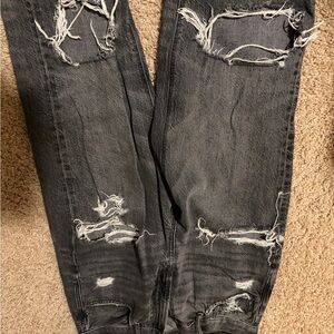 American Eagle Outfitters Dark Wash Jeans